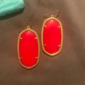 Kendra Scott Earrings